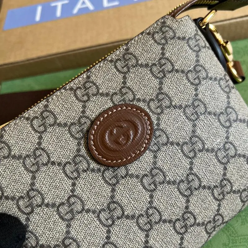 Charm - GG Bags - 1068