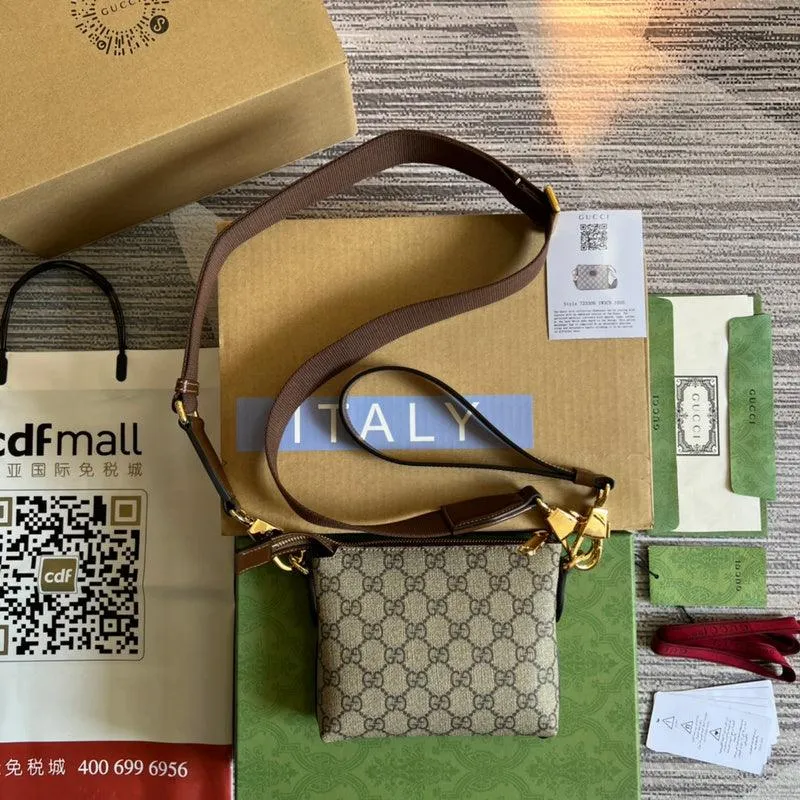 Charm - GG Bags - 1068
