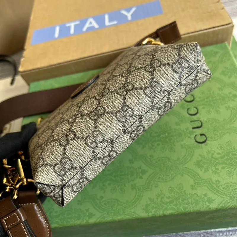 Charm - GG Bags - 1068