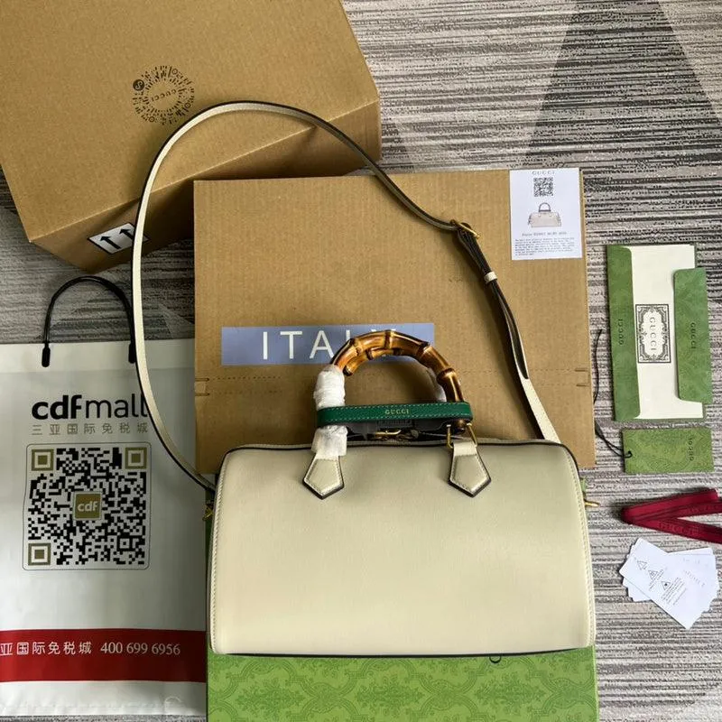 Charm - GG Bags - 1120