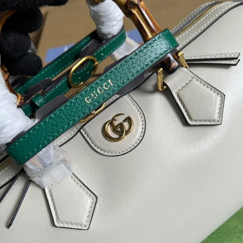 Charm - GG Bags - 1120