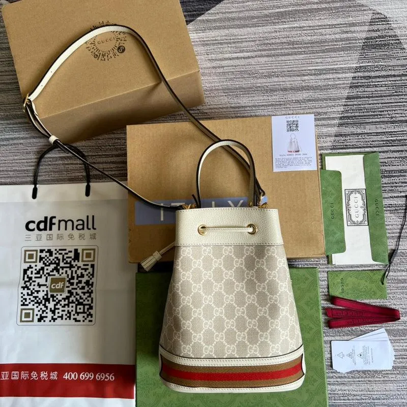 Charm - GG Bags - 1148