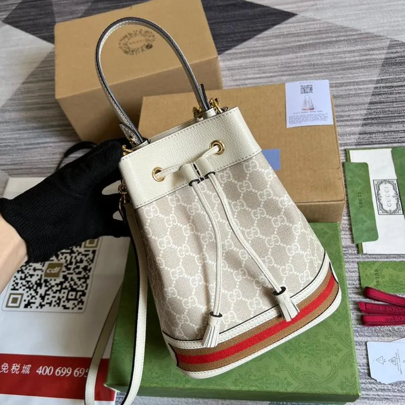 Charm - GG Bags - 1148