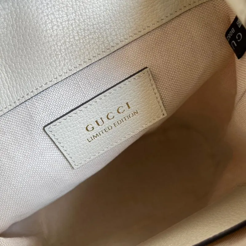 Charm - GG Bags - 1148