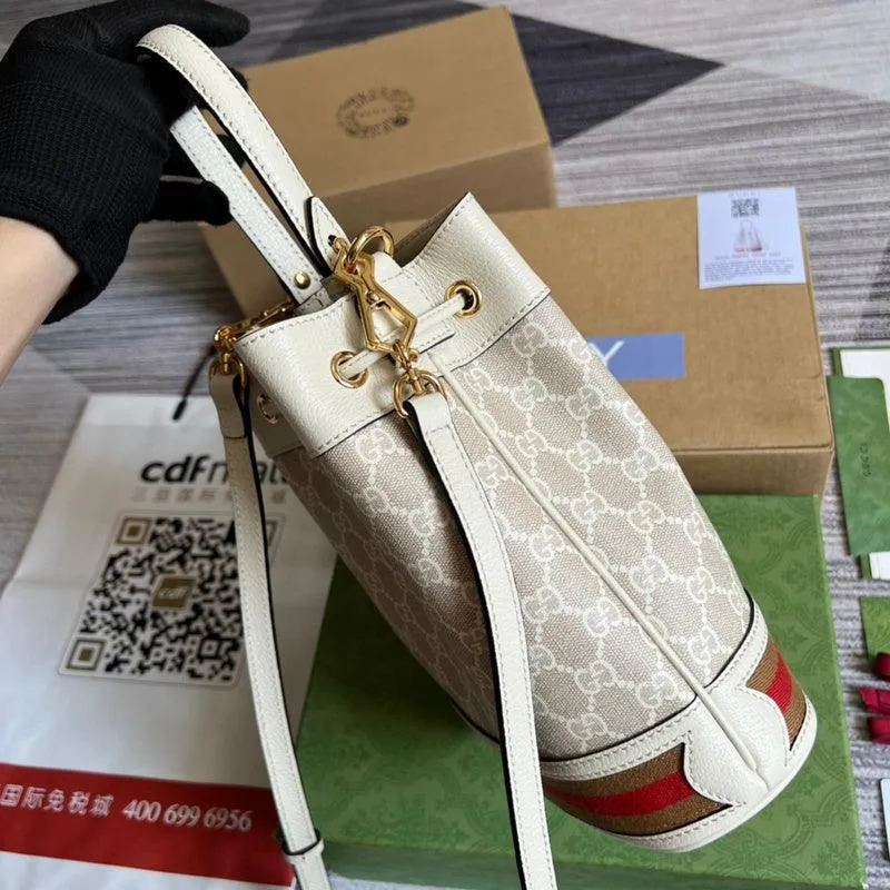 Charm - GG Bags - 1148