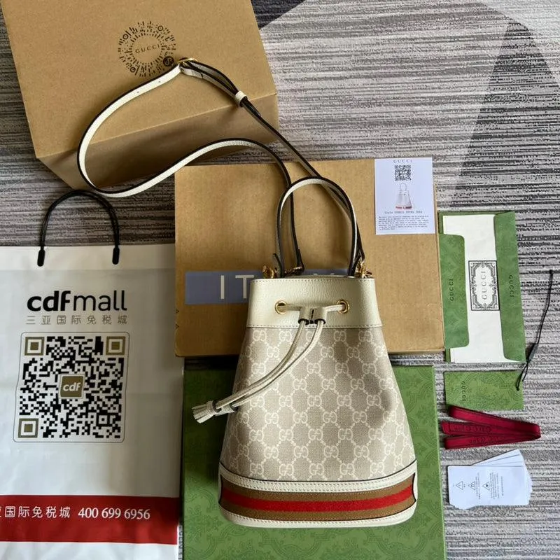 Charm - GG Bags - 1148