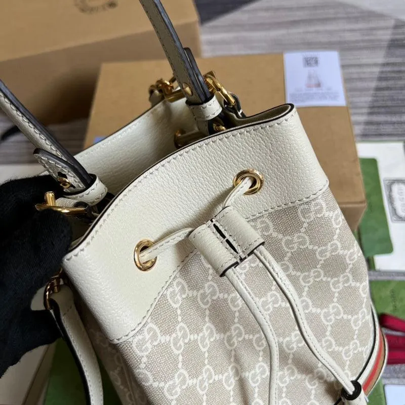 Charm - GG Bags - 1148