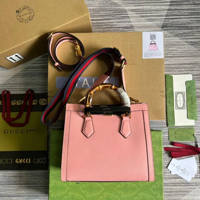 Charm - GG Bags - 1289