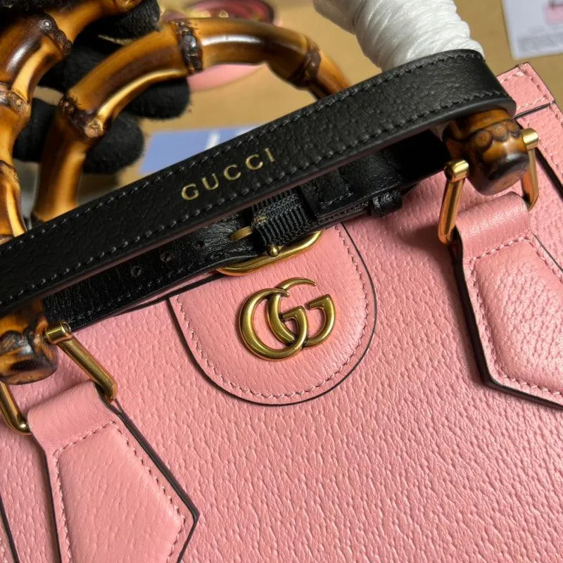 Charm - GG Bags - 1289