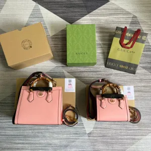 Charm - GG Bags - 1289