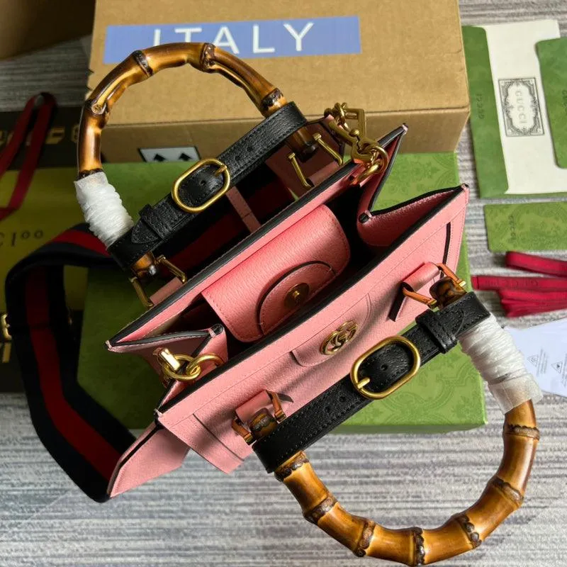 Charm - GG Bags - 1289