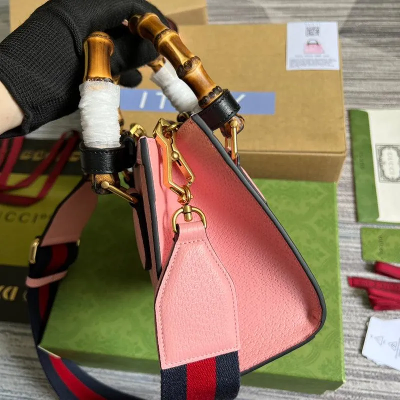 Charm - GG Bags - 1289