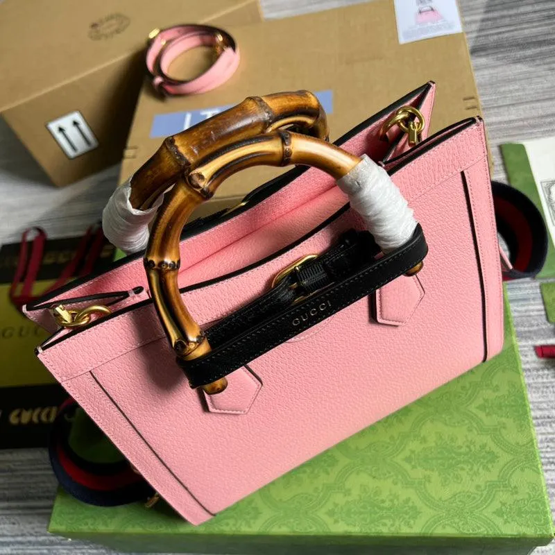 Charm - GG Bags - 1289