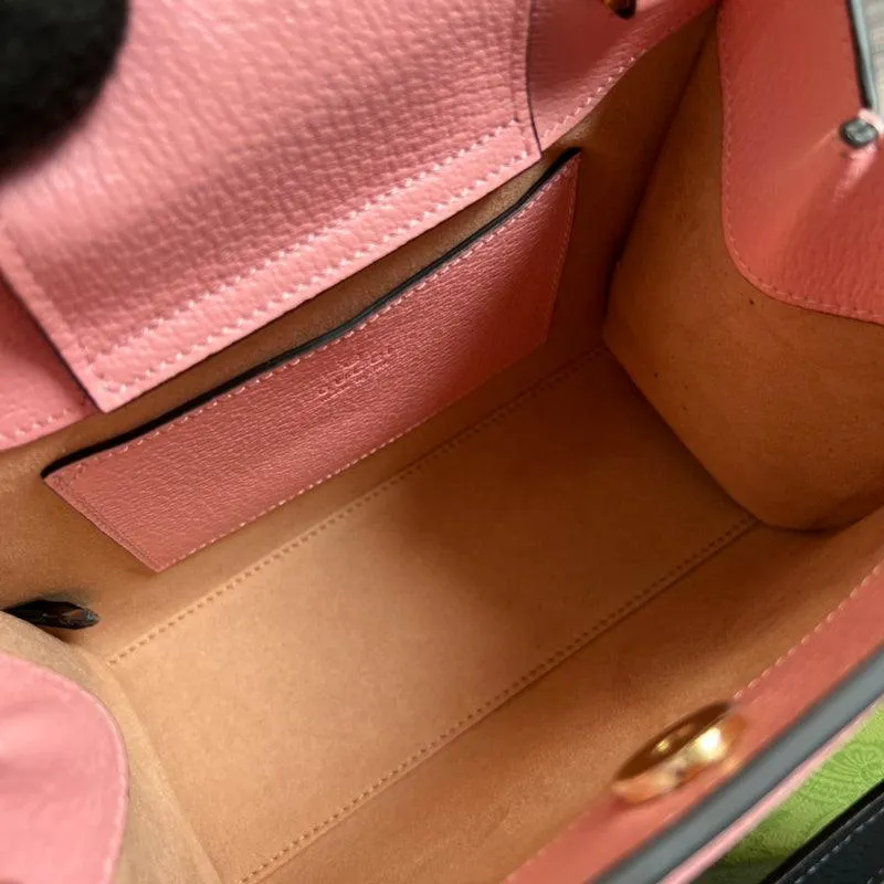 Charm - GG Bags - 1289