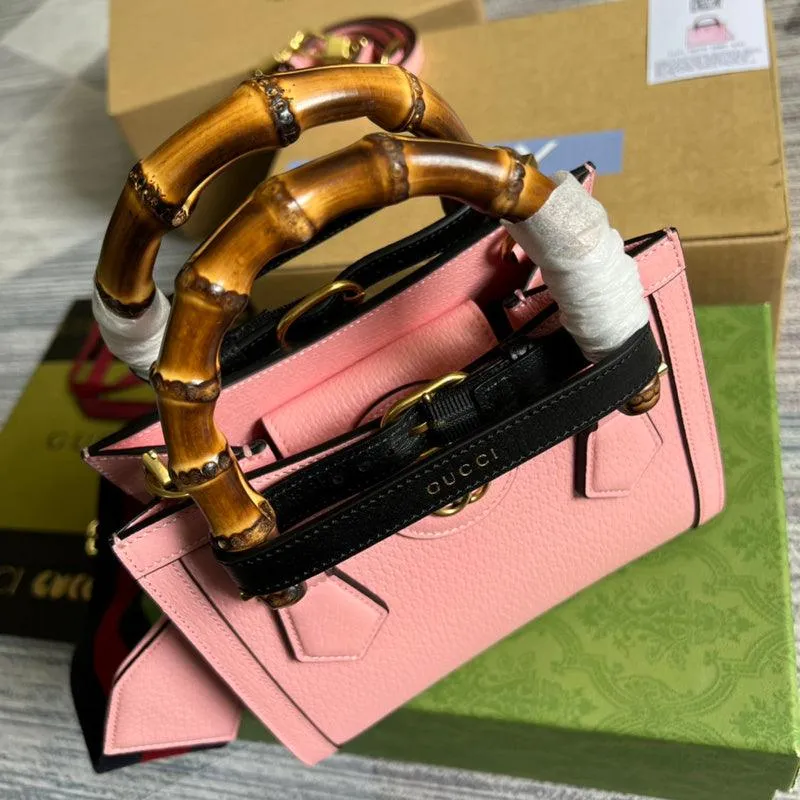 Charm - GG Bags - 1289