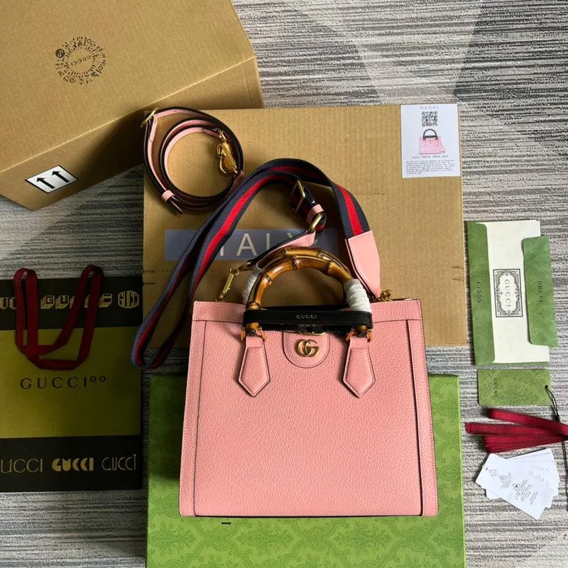 Charm - GG Bags - 1289