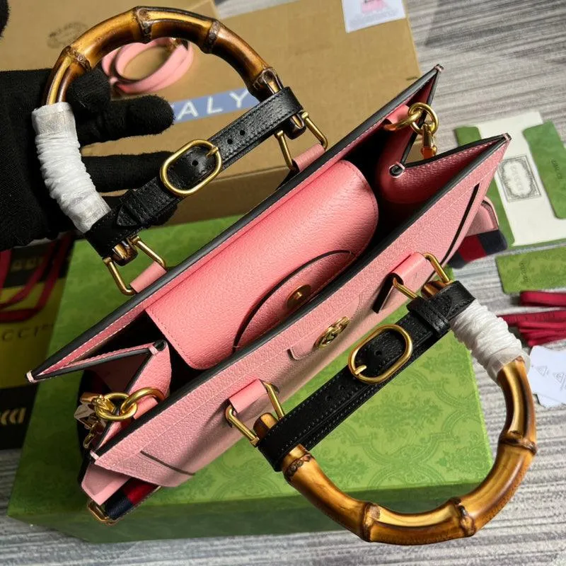 Charm - GG Bags - 1289