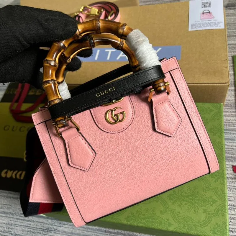 Charm - GG Bags - 1289