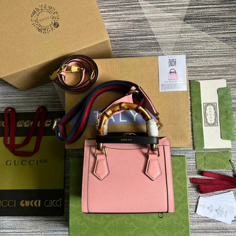 Charm - GG Bags - 1289