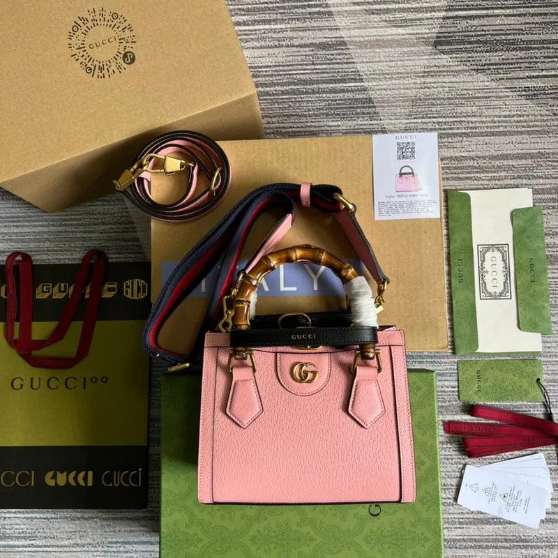 Charm - GG Bags - 1289
