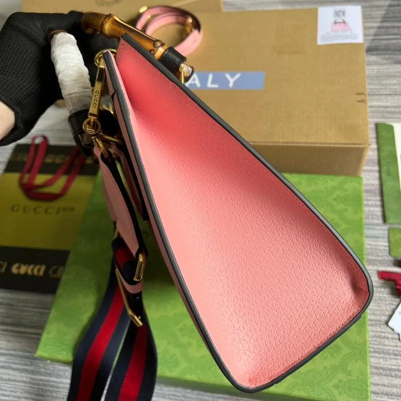 Charm - GG Bags - 1289