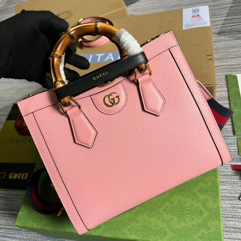 Charm - GG Bags - 1289