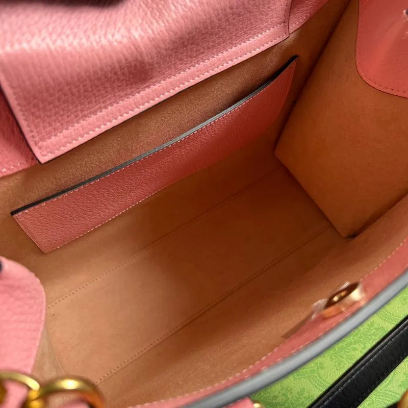 Charm - GG Bags - 1289