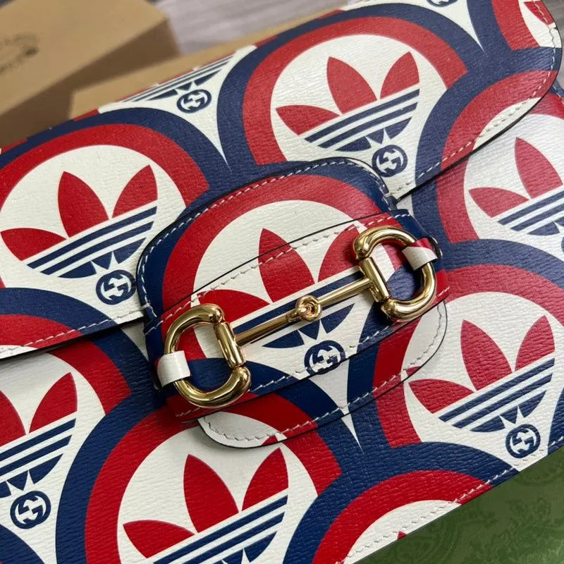 Charm - GG Bags - 1298