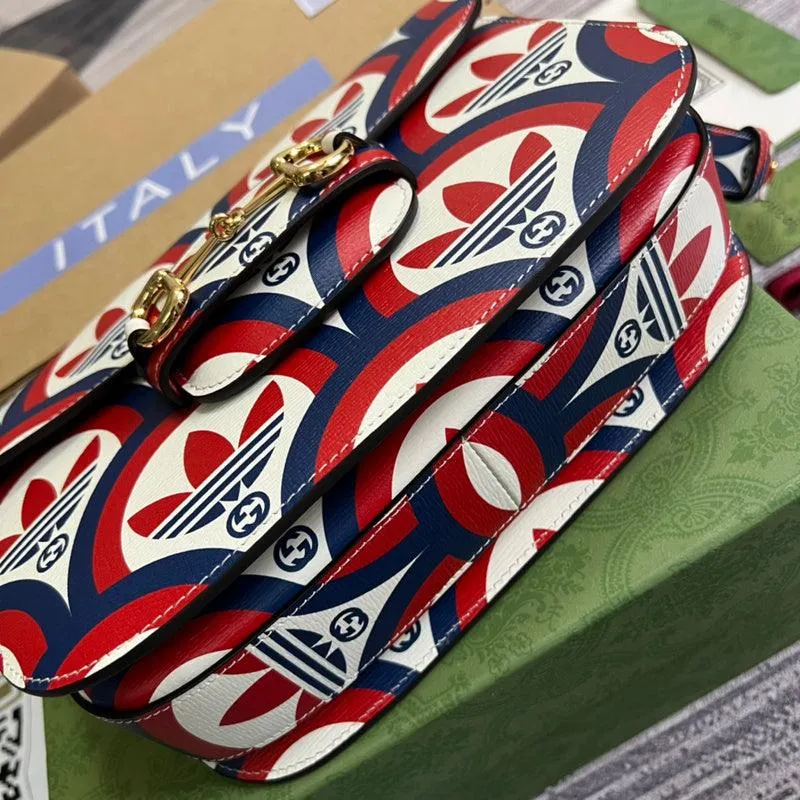 Charm - GG Bags - 1298