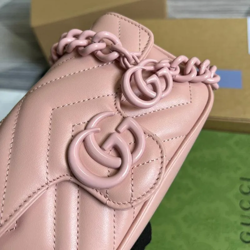 Charm - GG Bags - 1323