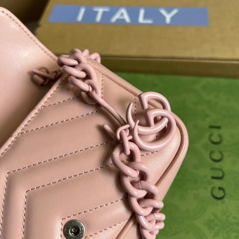 Charm - GG Bags - 1323