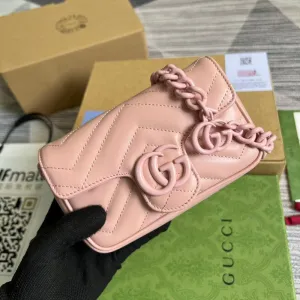 Charm - GG Bags - 1323