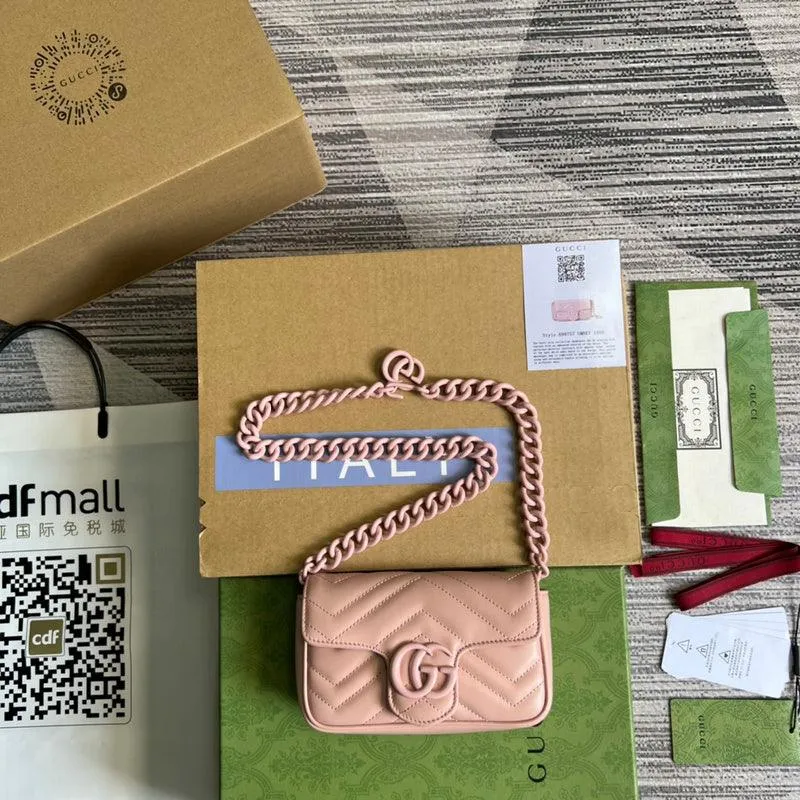 Charm - GG Bags - 1323