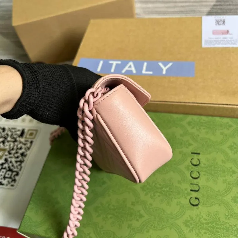 Charm - GG Bags - 1323