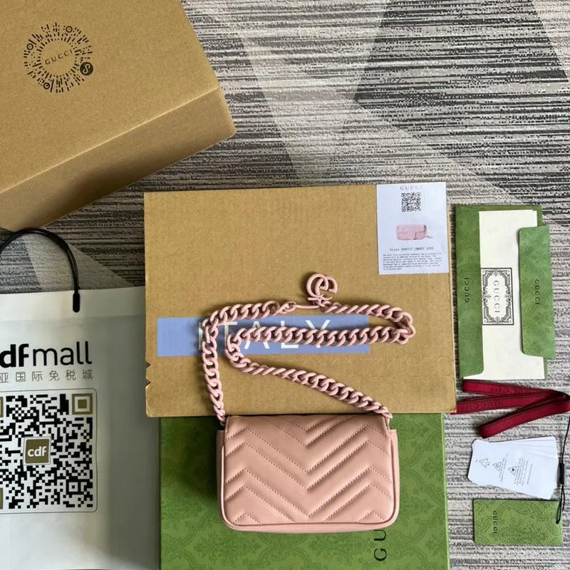 Charm - GG Bags - 1323
