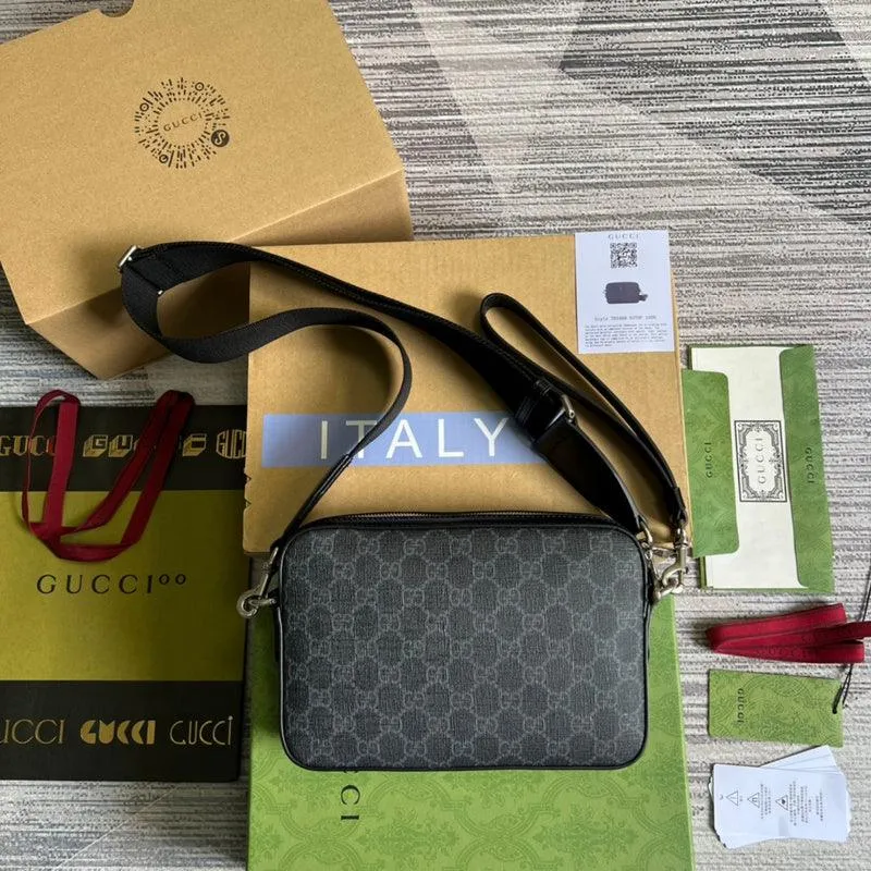 Charm - GG Bags - 1361