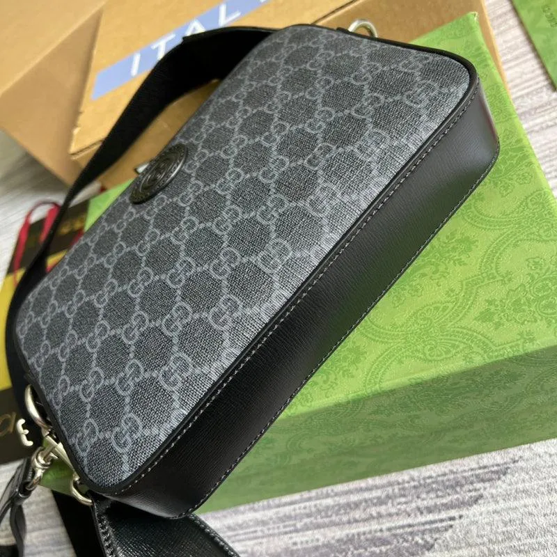 Charm - GG Bags - 1361
