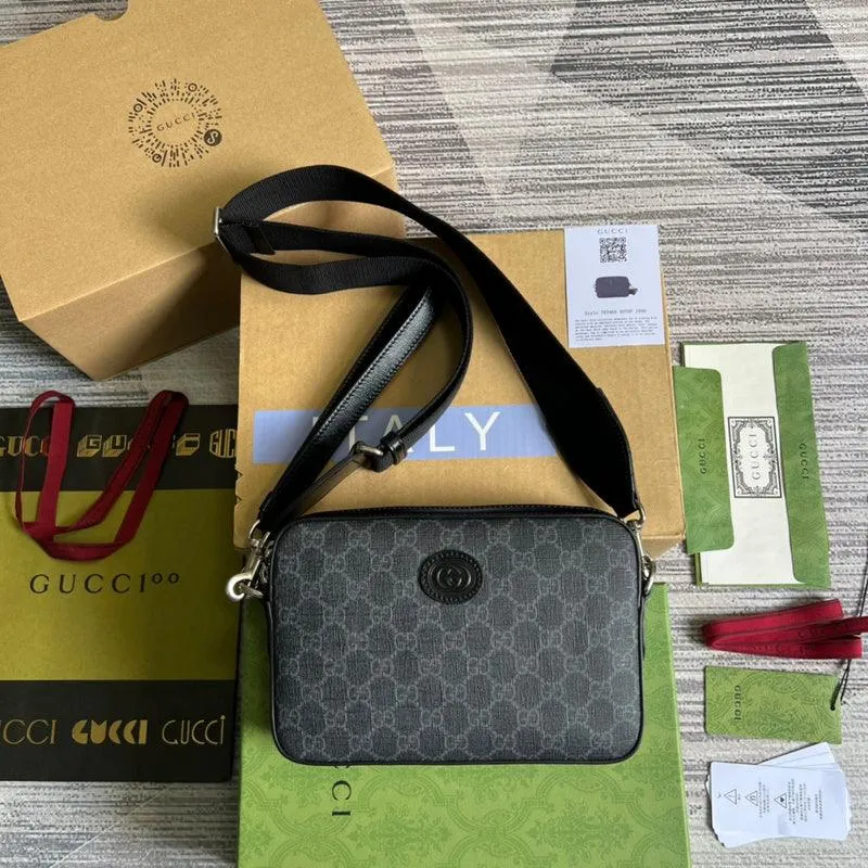 Charm - GG Bags - 1361