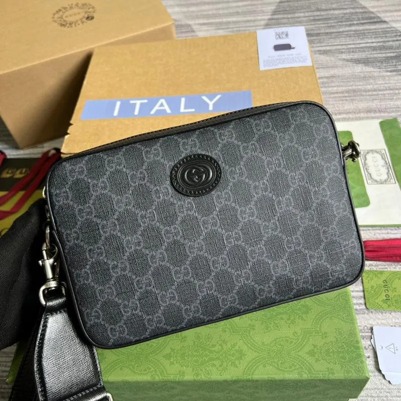 Charm - GG Bags - 1361