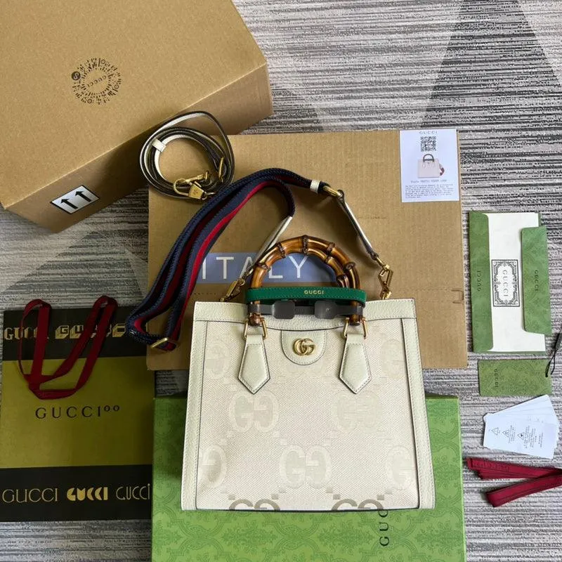 Charm - GG Bags - 1399