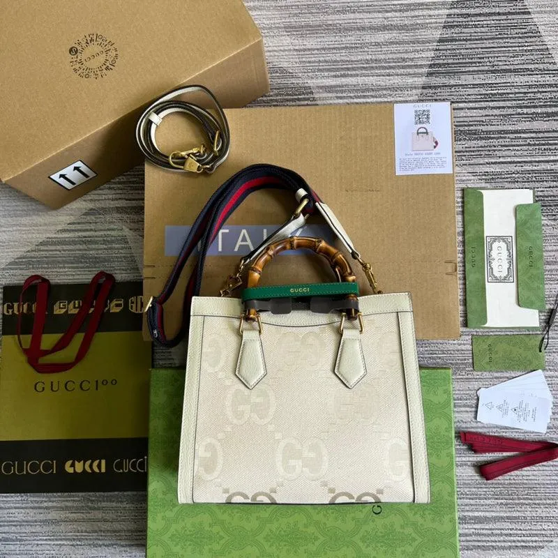Charm - GG Bags - 1399