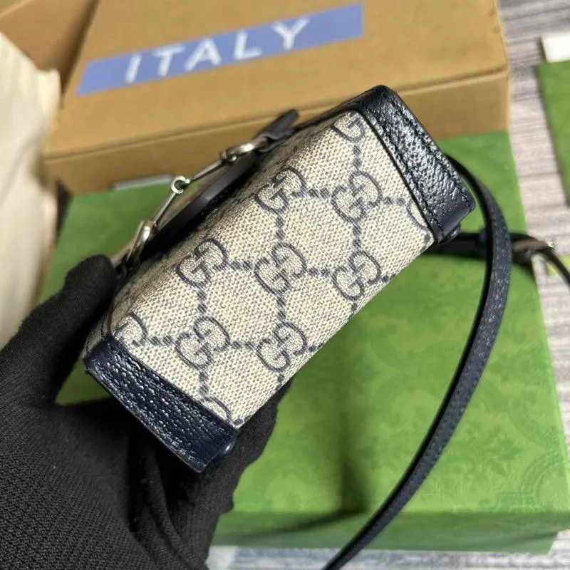 Charm - GG Bags - 1436