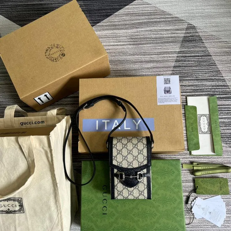 Charm - GG Bags - 1436