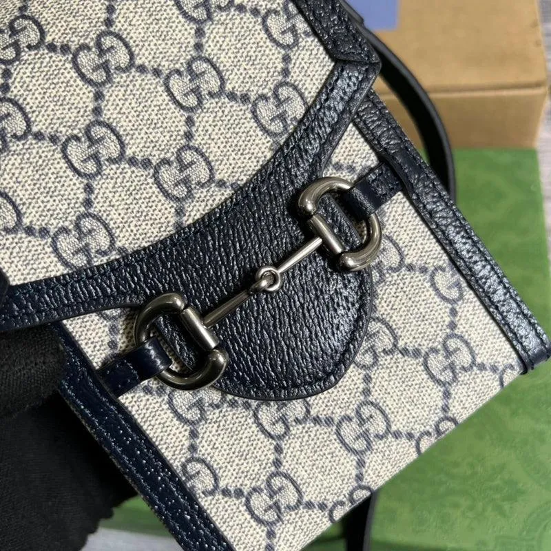 Charm - GG Bags - 1436