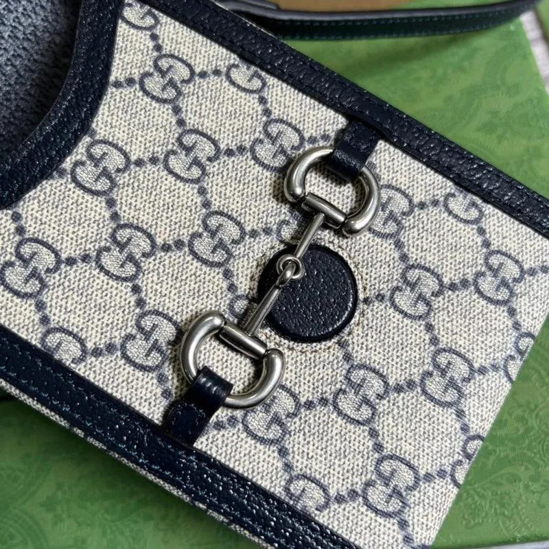 Charm - GG Bags - 1436