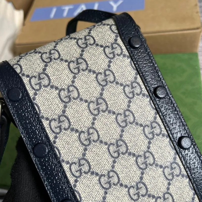 Charm - GG Bags - 1436