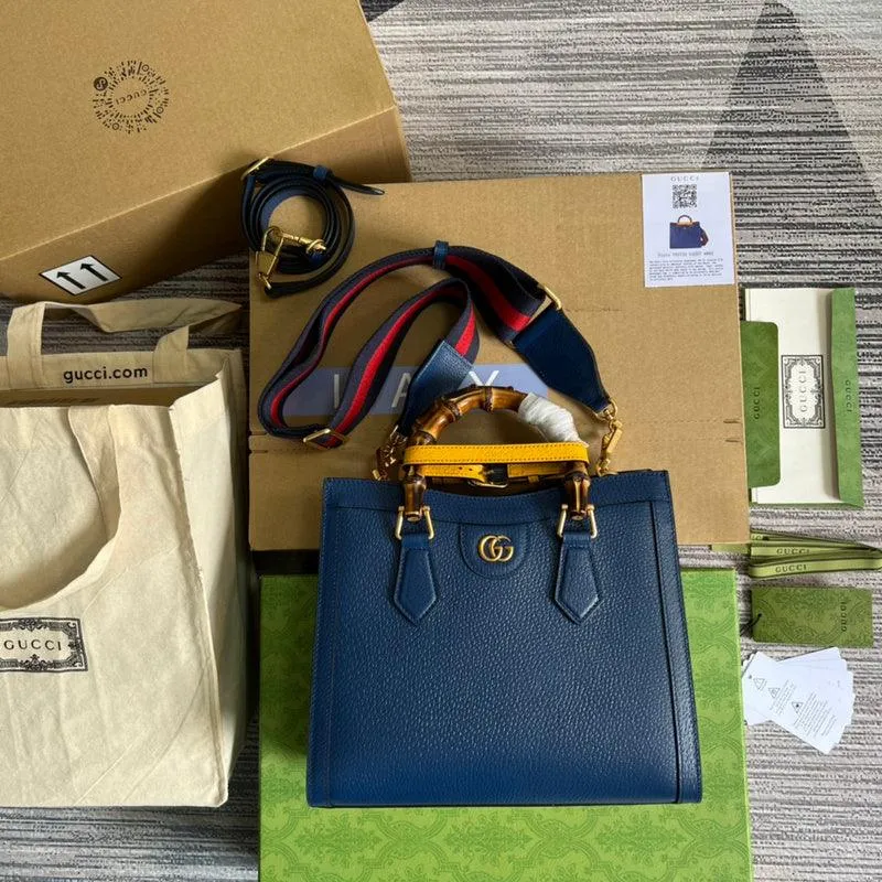 Charm - GG Bags - 1445