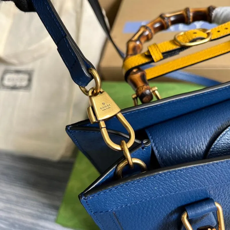 Charm - GG Bags - 1445