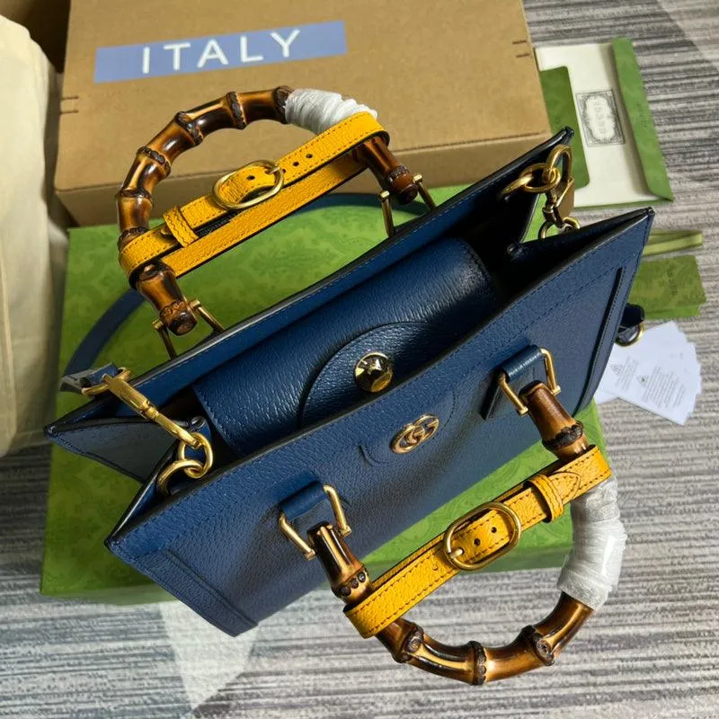 Charm - GG Bags - 1445
