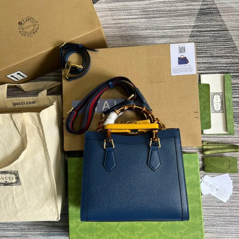 Charm - GG Bags - 1445